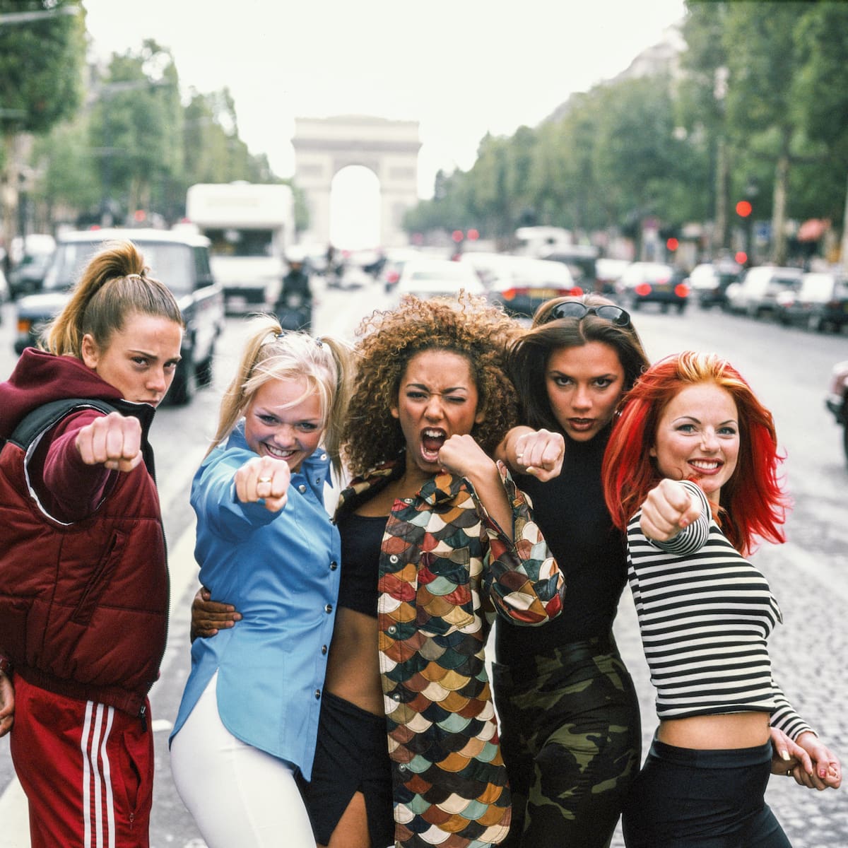 Teorías varias sobre el inminente anuncio de Spice Girls: ¿Qué se trae entre manos la girl band?