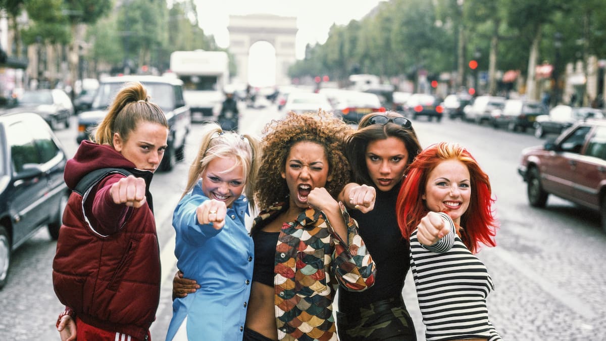 Teorías varias sobre el inminente anuncio de Spice Girls: ¿Qué se trae entre manos la girl band?