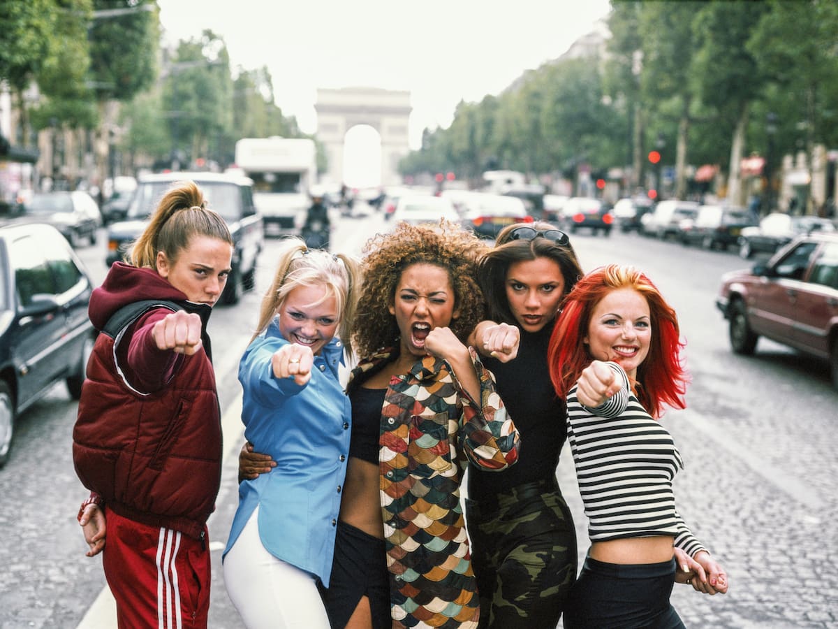 Teorías varias sobre el inminente anuncio de Spice Girls: ¿Qué se trae entre manos la girl band?