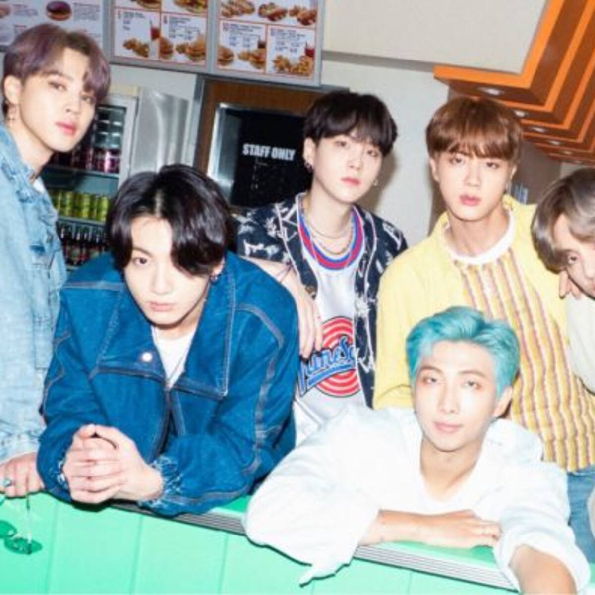 BTS rompre récords con su nuevo sencillo, ‘Dynamite’