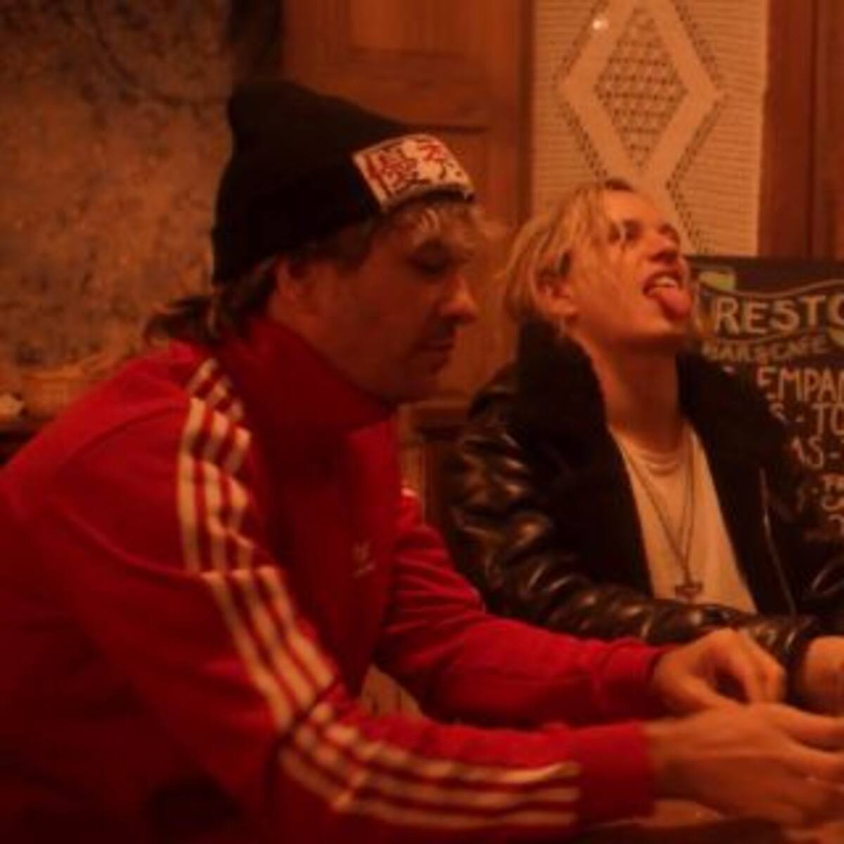 Airbag agotó sus tres shows en el Luna Park