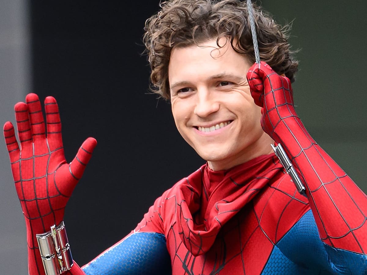 Primer tráiler en castellano de 'Spider-Man: Brand New Day' con un Tom Holland renacido, vistazos a sus nuevos enemigos y más
