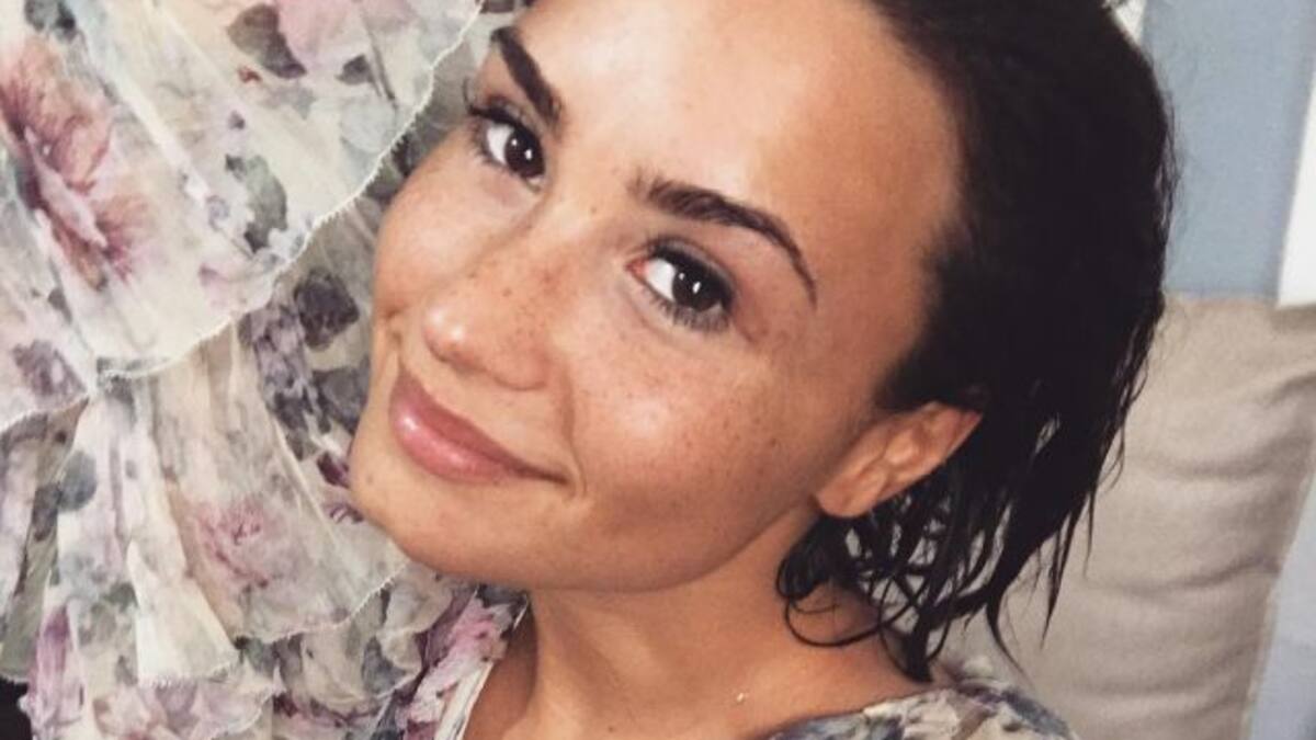 Las rastas de Demi Lovato, ¿de verdad dan para tanta crítica?