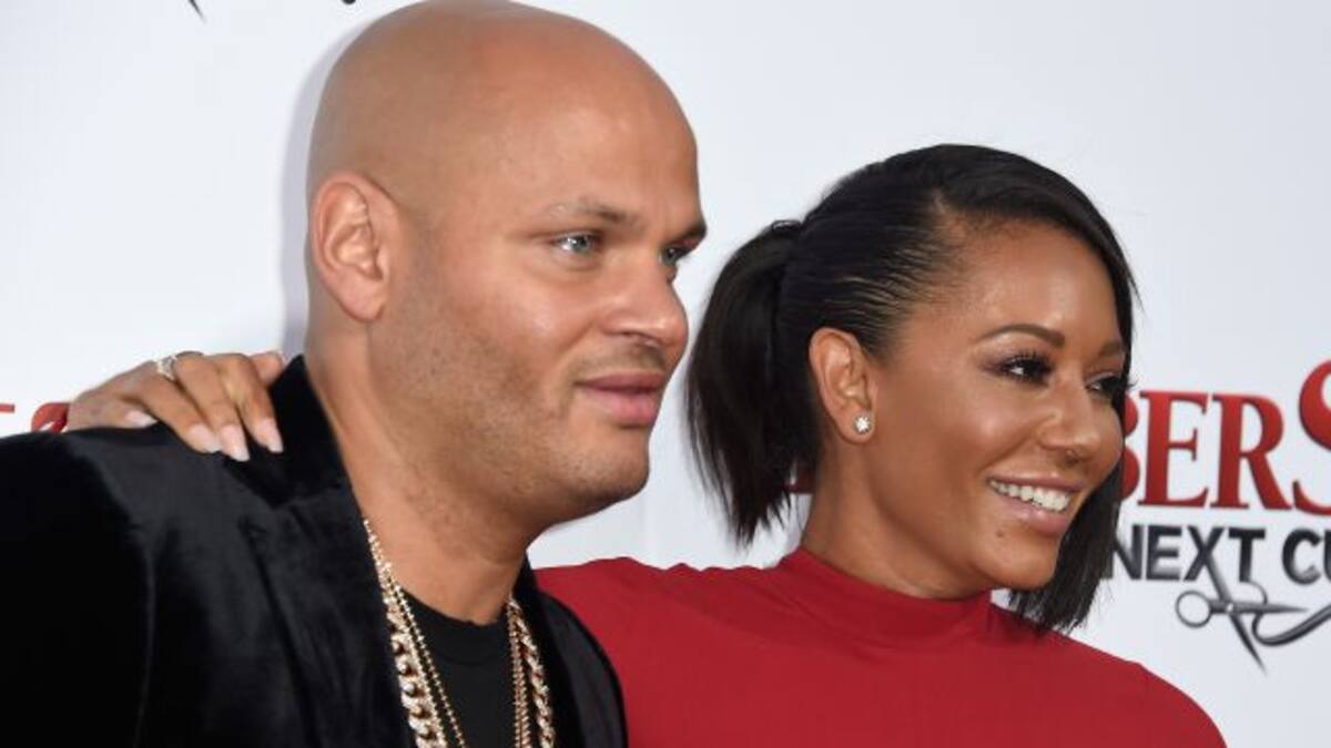 Mel B y otros divorcios que destaparon polémicas y escándalos