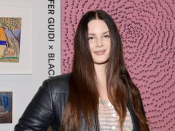 Lana del Rey denuncia el robo de su ordenador y pide a sus fans que no escuchen las canciones filtradas