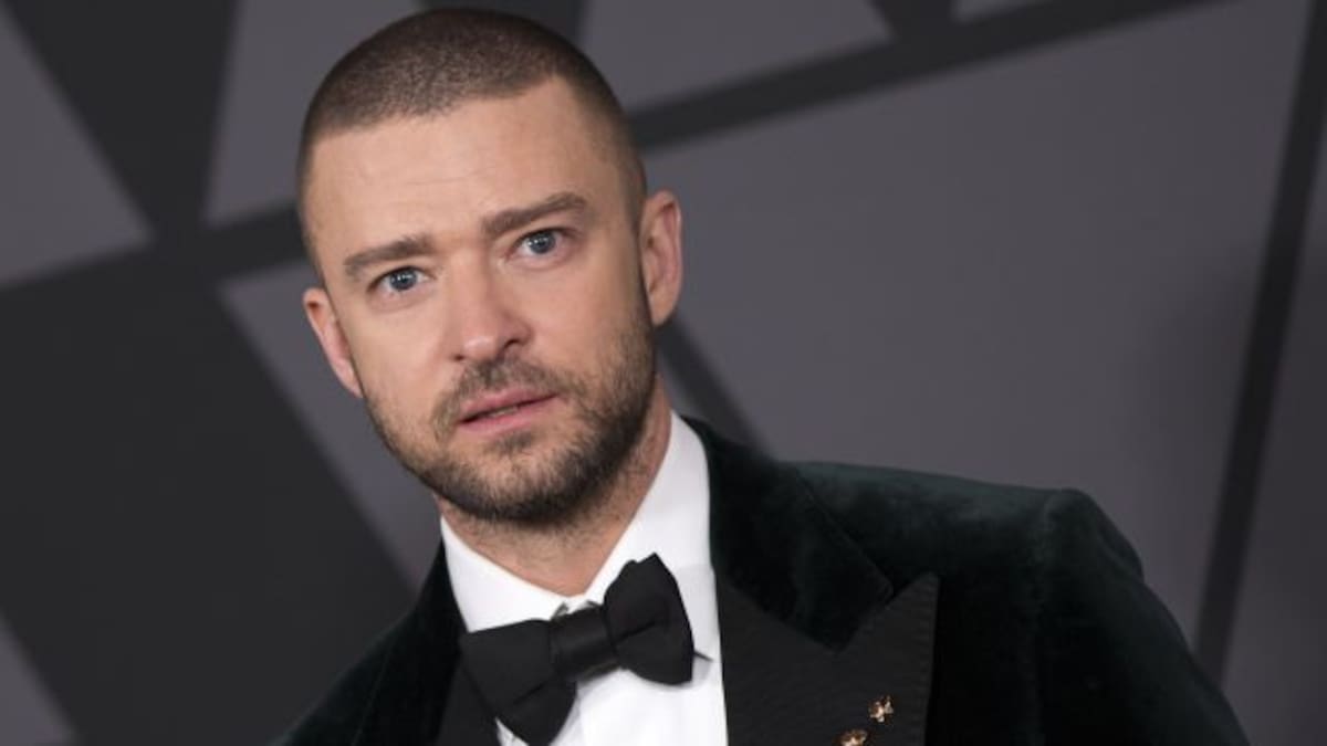 Justin Timberlake y otros regalos de los reyes magos en 2018