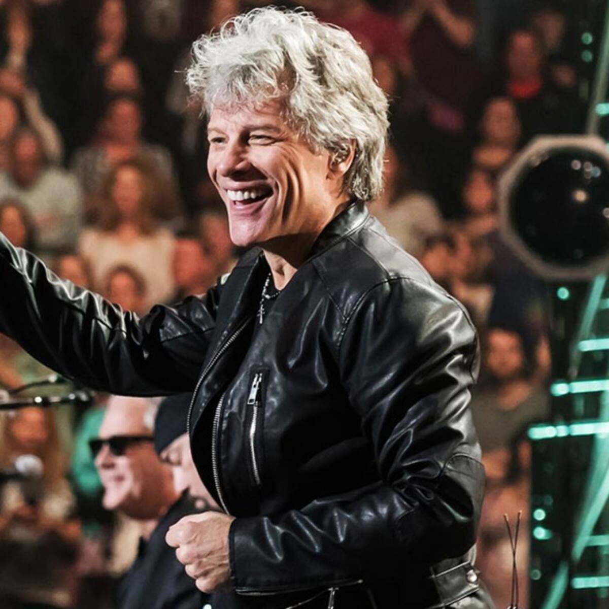 Bon Jovi anuncia concierto en España en 2019