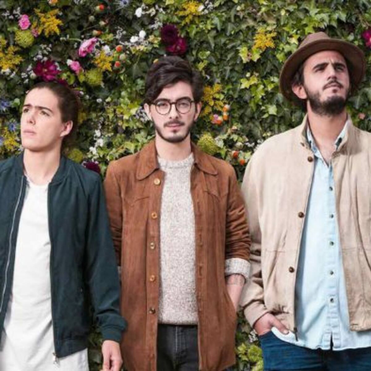 Morat va al “Al Aire” en su nuevo tema