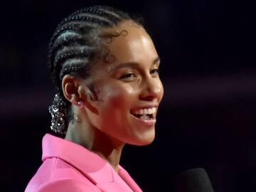 TODAS LAS FACETAS DE ALICIA KEYS ESTÁN EN SU NUEVO ÁLBUM: ‘ALICIA’