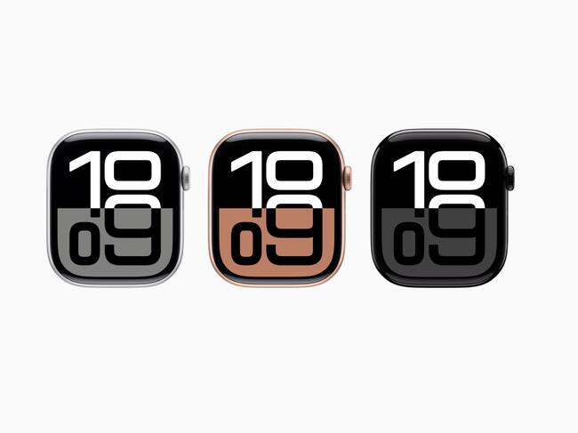 Apple Watch 10