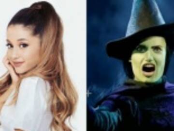 MUSICA ARIANA GRANDE, ¿A LA CONQUISTA DE BROADWAY?