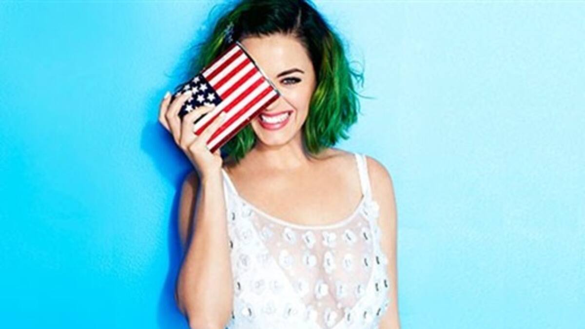 Acusan a Katy Perry de plagio y brujería