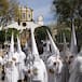 Semana Santa en Sevilla 2025 de hoy, Lunes Santo: horario de las procesiones del 14 de abril