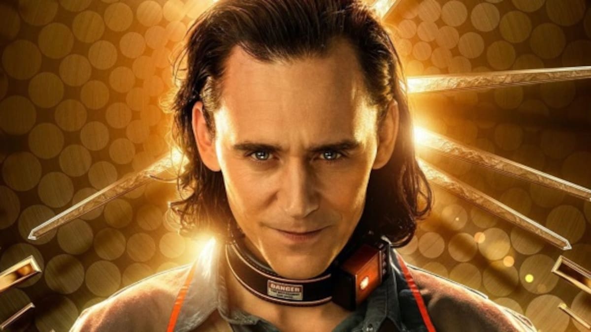 Loki: Tom Hiddleston está de regreso como el dios del engaño