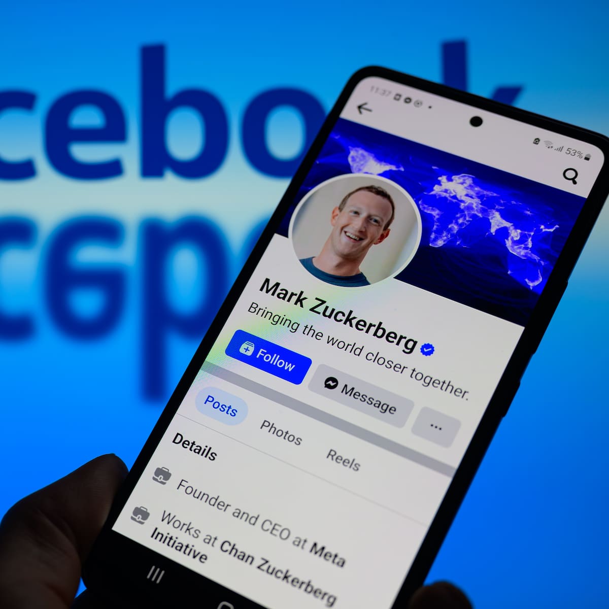El 'Facebook 2' que no vas a poder tener en tu móvil