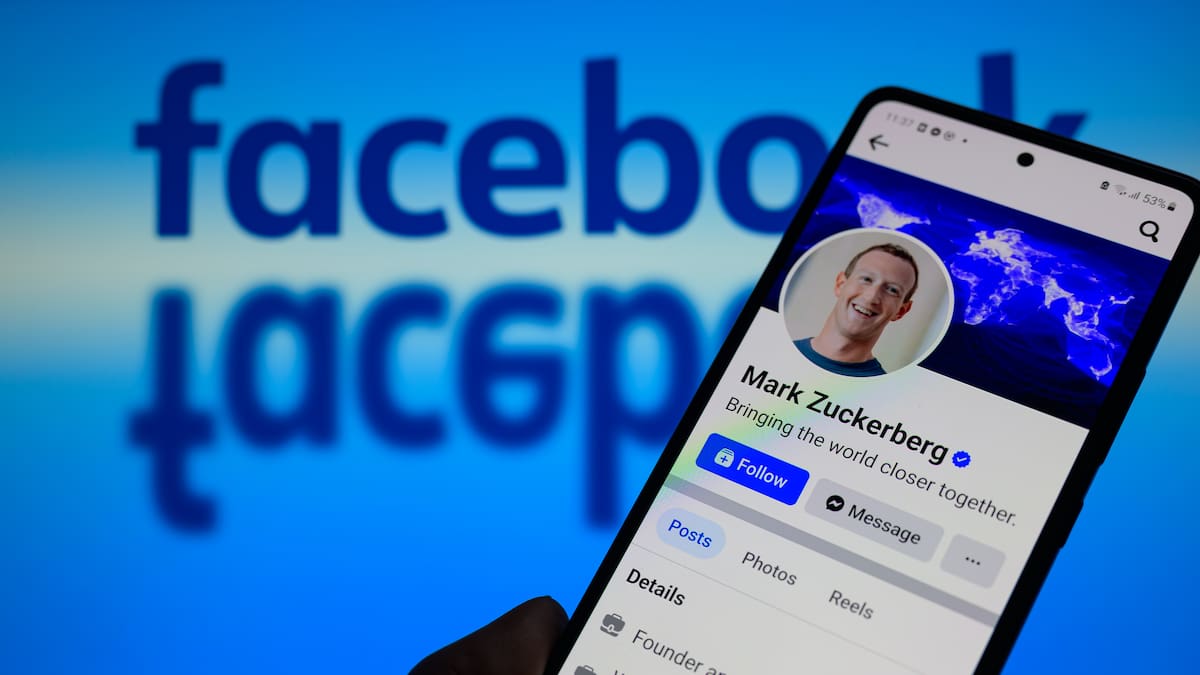 El 'Facebook 2' que no vas a poder tener en tu móvil