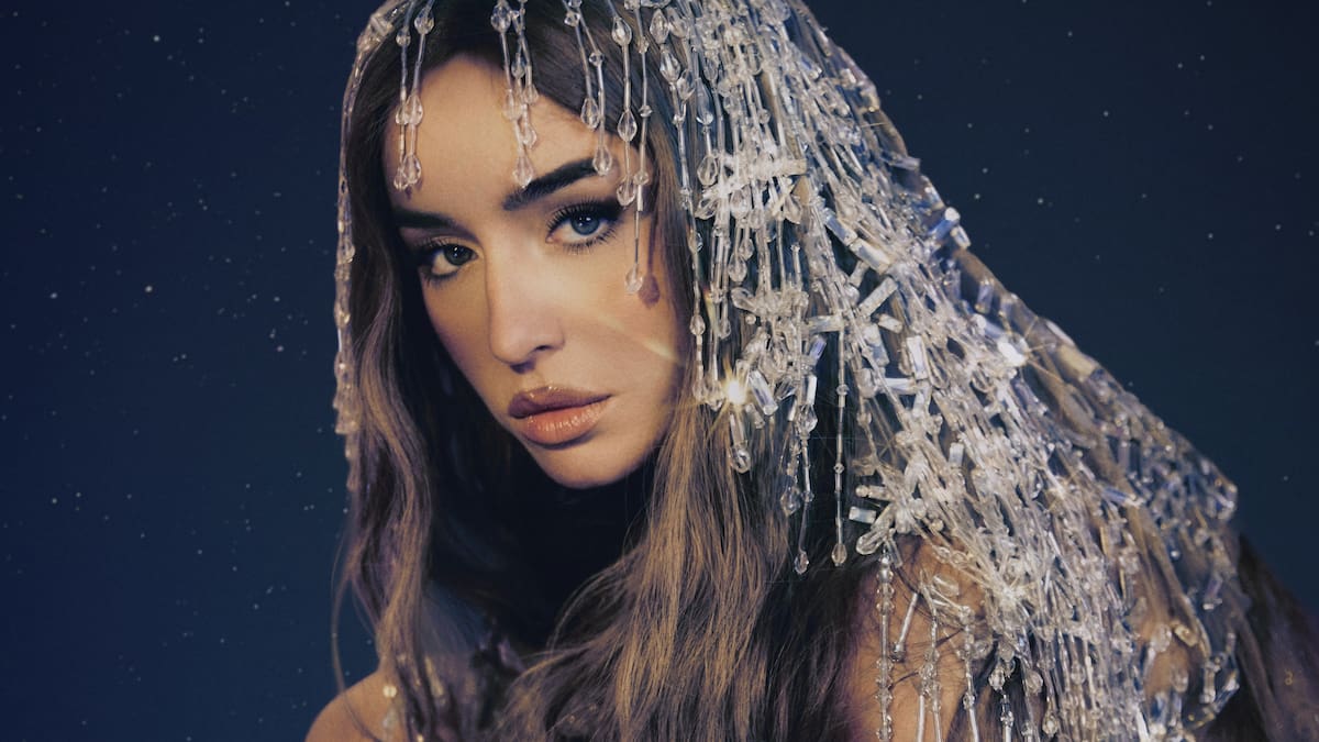 Lola Índigo, artista confirmada para LOS40 Music Awards Santander 2026