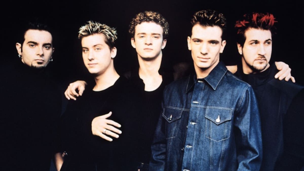 El creador de Backstreet Boys y N Sync muere en prisión