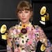 Taylor Swift lanza ‘Mr. Perfectly Fine’ trece años después de escribirla
