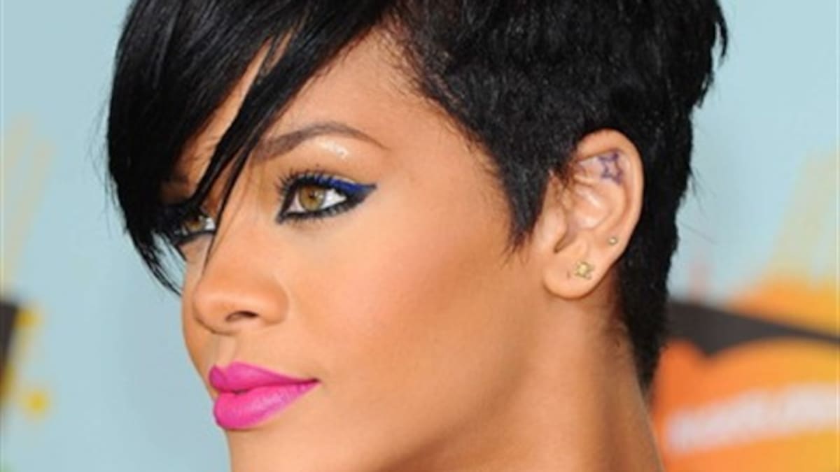 Rihanna supera a Pitbull en México