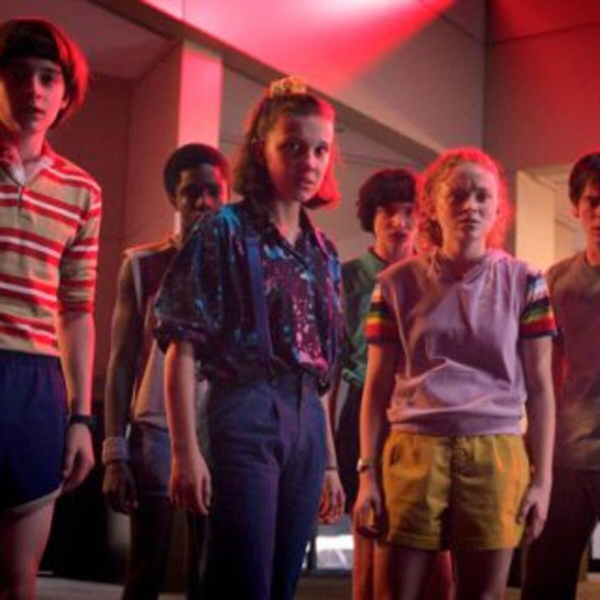 Revelan una posible fecha de estreno de "Stranger Things 4"