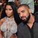 Drake y Nicki Minaj traman algo