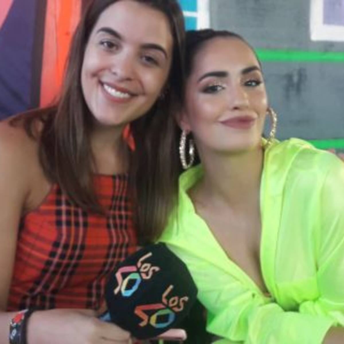 Lali: "Mi próximo video será 'Somos Amantes'"