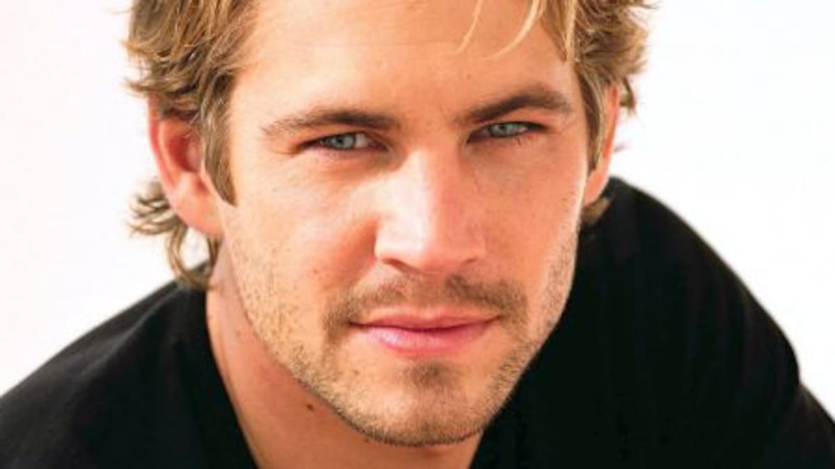La hija de Paul Walker va a cobrar millones