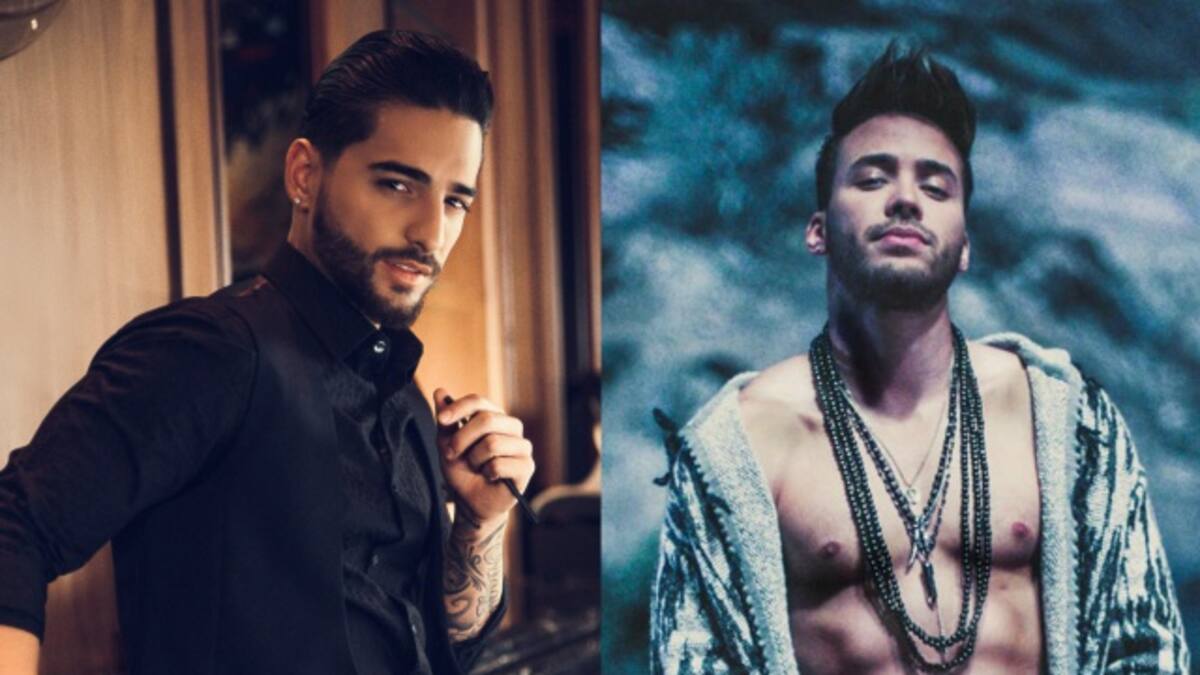 ¿Qué están tramando Maluma y Prince Royce?