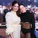 “Lana del Rey, te amo” es el grito de Rosalía en los Billboard Music In Women que deja clara su conexión