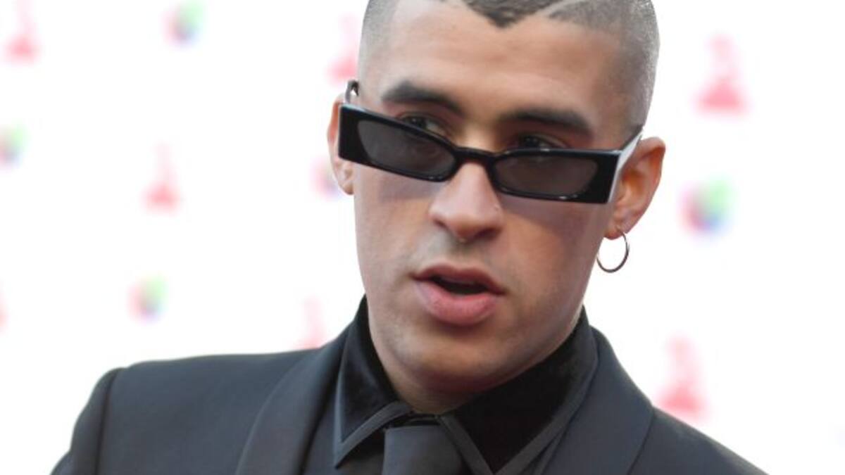 Bad Bunny ‘rompe’ Internet con la colaboración que nunca fue