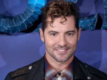 David Bisbal celebra el cumpleaños de su hija mayor con una fiesta llena de estilo