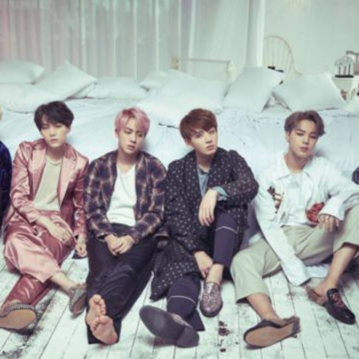 Todo lo que tenés que saber sobre el nuevo disco de BTS