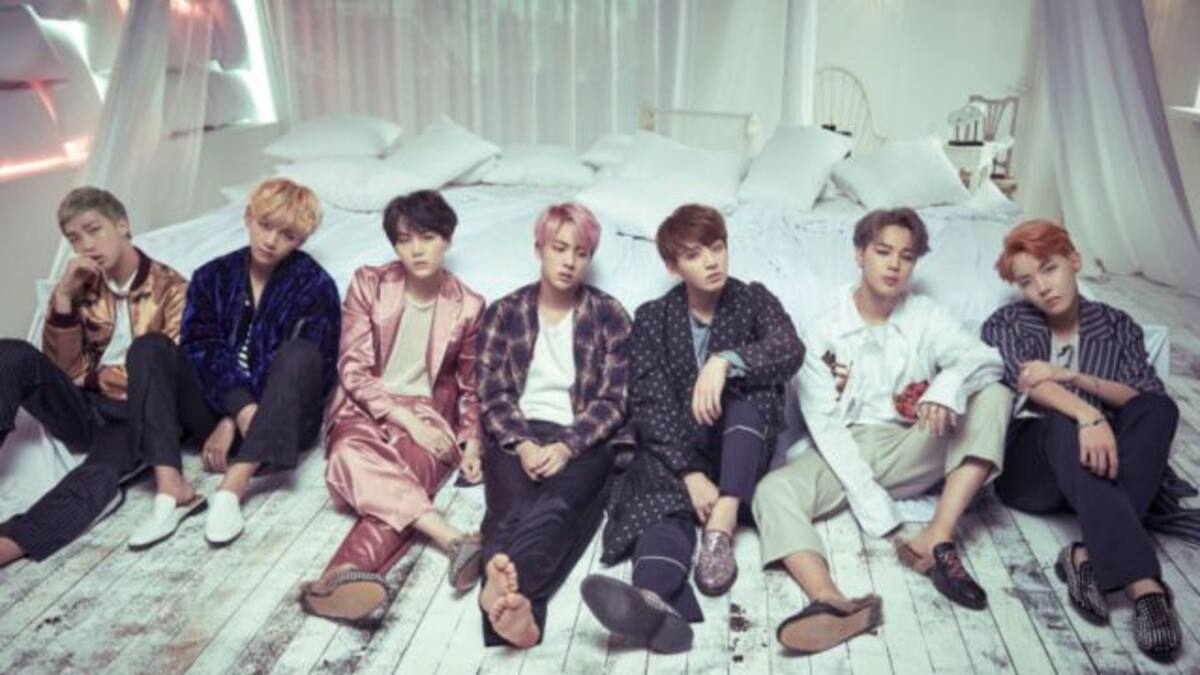 Todo lo que tenés que saber sobre el nuevo disco de BTS