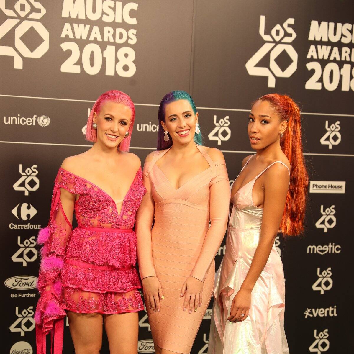 LOS40 Music Awards
