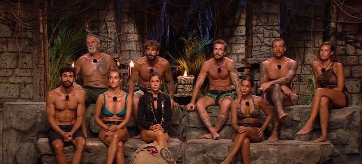 Nominaciones en 'Supervivientes All Stars 2'.