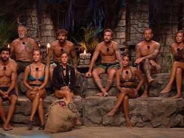 ‘Supervivientes All Stars 2’: Lista de nominados con Miri Pérez-Cabrero como pieza clave