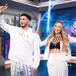 Omar Montes habla de su vida amorosa en ‘El Hormiguero’: “Soy una mezcla entre Julio Iglesias y Aquaman”