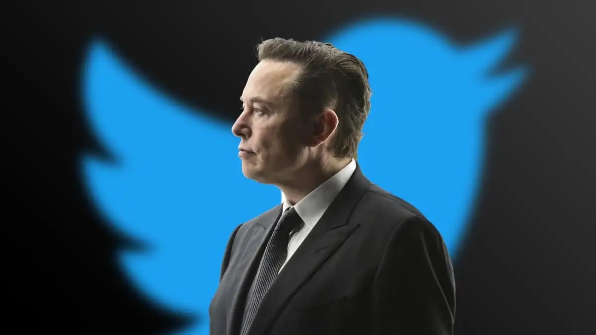 ¿Cambiarán el logo de Twitter? Elon Musk y el posible adiós al pajarito