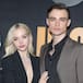 Adiós a la pareja Disney del momento: Dove Cameron y Thomas Doherty han roto