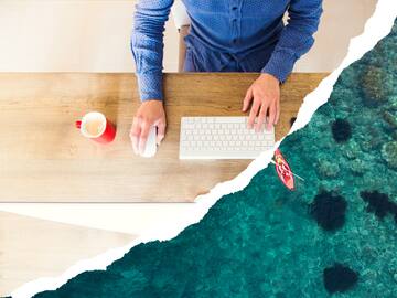 ¿Tienes pocas vacaciones en 2025? Este es el truco viral para alargar tus días este año