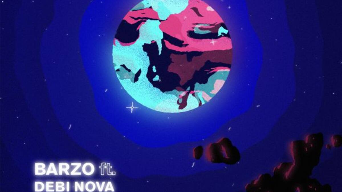 Debi Nova y el productor nacional Barzo lanzan el tema "Paradise"