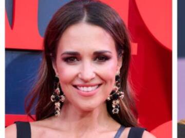 El bonito gesto de Paula Echevarría con David Bustamante tras su último logro