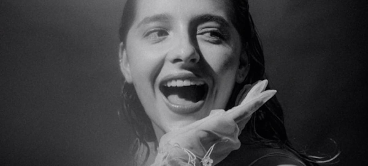 Sara Azurza pondrá la nota musical en esta nueva Eco Talk.