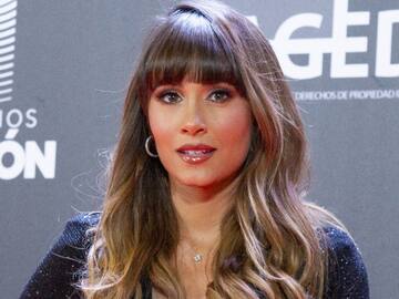 Aitana en los Goya 2021: canción elegida y otros elementos de su paso por los premios