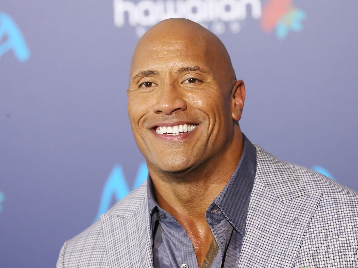 La melena de Dwayne Johnson (Maui) le roba el protagonismo a Vaiana en el nuevo tráiler del live-action de Disney
