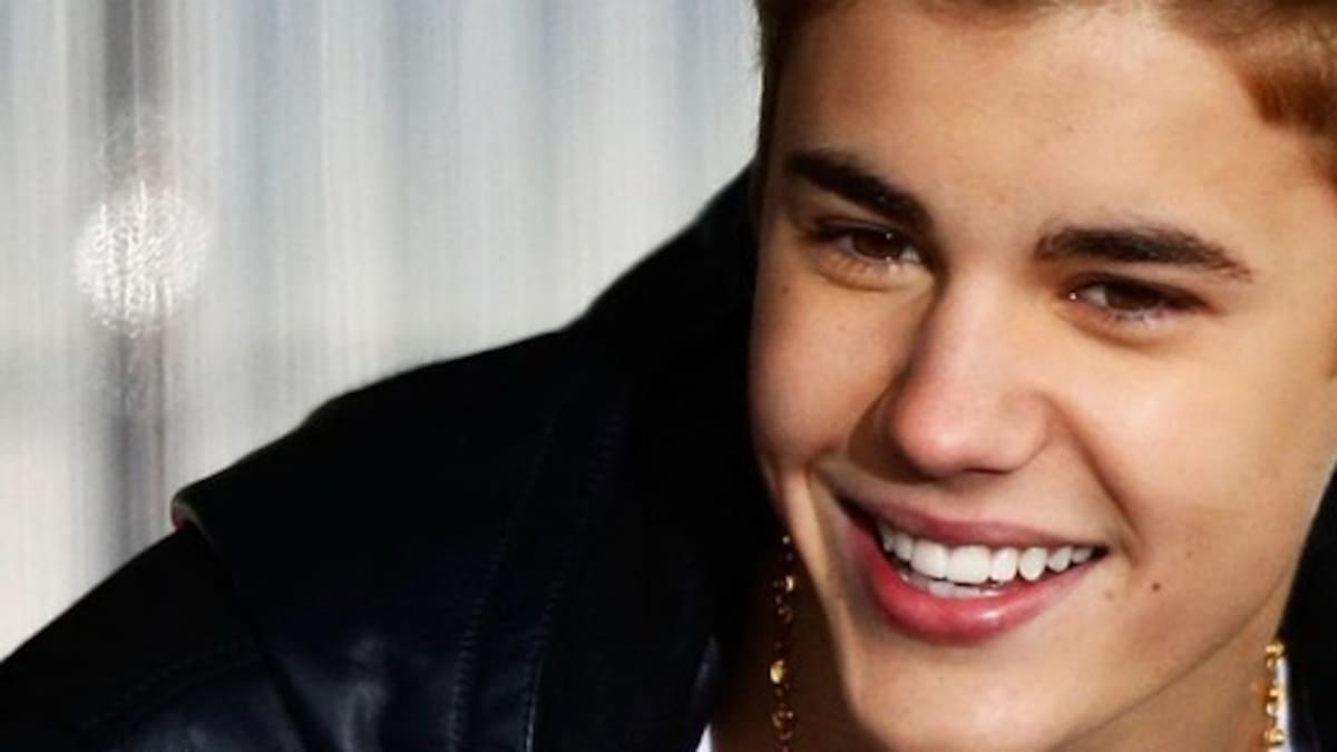 Lo nuevo de Justin Bieber