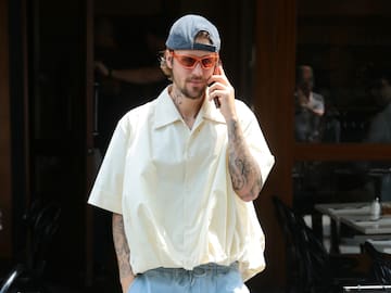 Justin Bieber desata la locura con 'SWAG': el récord estratosférico que ha alcanzado en solo un día