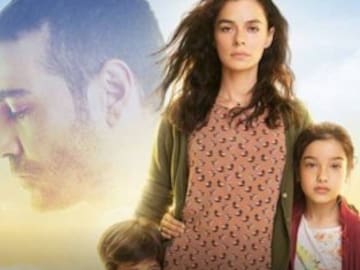 Mujer: 10 cosas que caracterizan a Bahar, la protagonista de la serie