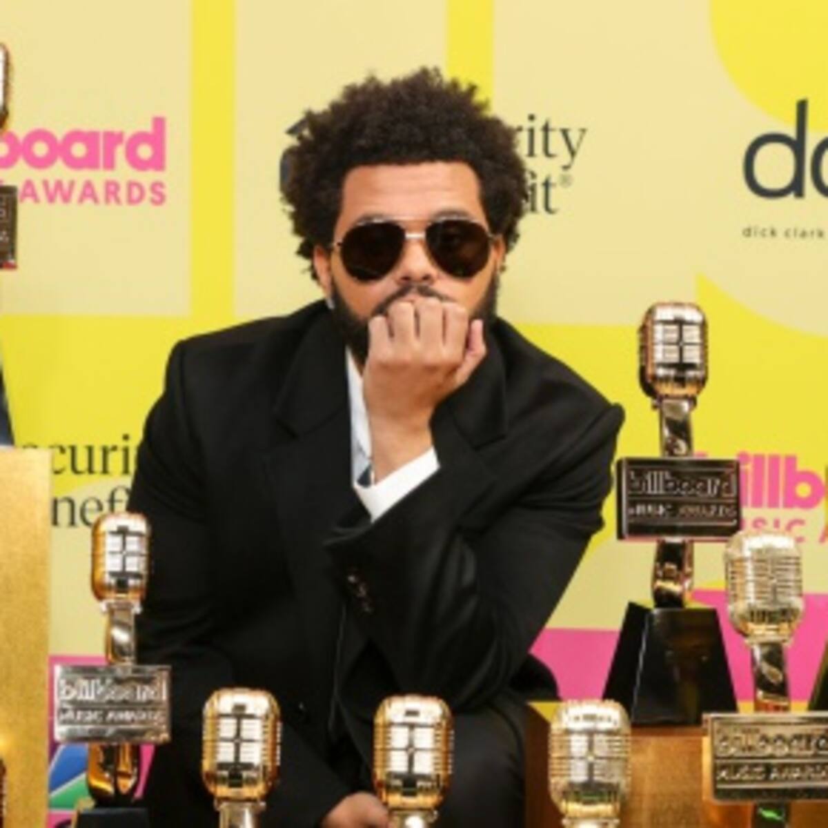 Lista de ganadores de los Billboard Music Awards 2021